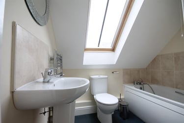 1 bed flat, Westmorland Road, Newcastle Upon Tyne, Newcastle, NE14EG - Image 2